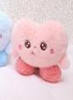 ИГРУШКА МЯГКАЯ "SWEET HEART" PINK