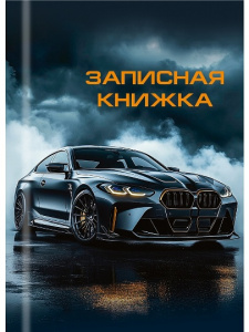 ЗАПИСНАЯ КНИГА А7 48Л "PROFIT" ЗАПИСНАЯ КНИГА А7 48Л "PROFIT"