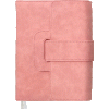 ЕЖЕДНЕВНИК A5 deVENTE 160Л 145X205ММ "JESSE"НЕЖНО-РОЗОВЫЙ