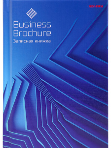 ЗАПИСНАЯ КНИГА PROFIT А6 80 ЛИСТОВ  