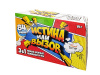 ИГРА "ИСТИНА ИЛИ ВЫЗОВ" 3 В 1