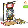ИГРА НАСТОЛЬНАЯ "КВЕСТ-ACTIV. ОХОТНИКИ НА ПРИЗРАКОВ" 7+