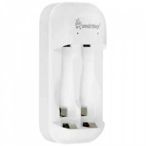 ЗАРЯДНОЕ УСТРОЙСТВО SMARTBUY 506 (AA, AAA, NI-MH/ NI-CD)