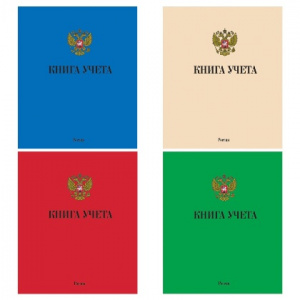 КНИГА КАНЦ КАРТОН  96Л КЛЕТКА