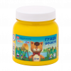 КРАСКИ ГУАШЬ НЕВСКАЯ ПАЛИТРА "ЦВЕТИК" 220МЛ ЖЕЛТАЯ