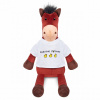 ИГРУШКА МЯГКАЯ 2025 MAXITOYS КОНЬ РОККИ 30СМ