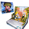 КНИГА ПАНОРАМКА "СНЕЖНАЯ КОРОЛЕВА"