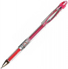 РУЧКА ГЕЛЕВАЯ PENTEL SLICCI 0.7ММ РОЗОВАЯ