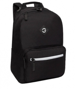 РЮКЗАК МОЛОДЕЖНЫЙ GRIZZLY RQL-512-1 41*28*18СМ