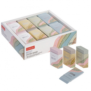 ЛАСТИК HATBER "МИСТ"