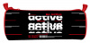 ПЕНАЛ МЯГКИЙ "BE ACTIVE" 21*6,5СМ 
