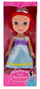 КУКЛА "FUNKY TOYS 3" 25СМ