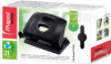 ДЫРОКОЛ 25Л MAPED GREENLOGIC