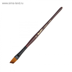 КИСТЬ РУБЛЕФФ СИНТЕТИКА №10