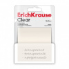 БЛОК ЗАКЛАДКА ПЛАСТИК 75*75 50Л "ERICH KRAUSE" ПРОЗРАЧНЫЙ