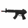 ИГРУШКА АВТОМАТ-ТРЕЩЕТКА 35СМ