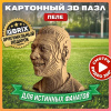 КОНСТРУКТОР КАРТОННЫЙ 3D ПЕЛЕ