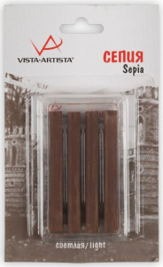 СЕПИЯ СВЕТЛАЯ VISTA-ARTISTA