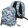 РАНЕЦ МОЛОДЕЖНЫЙ "LIMITED EDITION. STYLISH BULLDOGS"