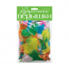 ПЕРЬЯ ДЛЯ ДЕКОРИРОВАНИЯ "ЯРКИЙ МИКС"
