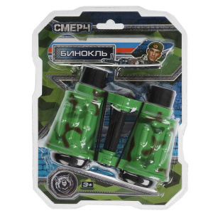 ИГРУШКА БИНОКЛЬ