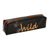 ПЕНАЛ МЯГКИЙ "WILD" 20*5*4 СМ