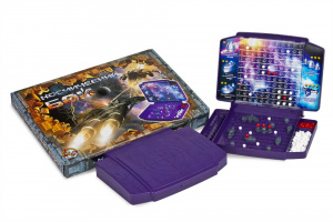 ИГРА НАСТОЛЬНАЯ "КОСМОБОЙ"