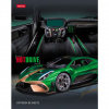 ТЕТРАДЬ 80Л КЛЕТКА "HOT DRIVE"