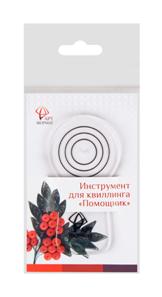 ИНСТРУМЕНТ ДЛЯ КВИЛЛИНГА "ПОМОЩНИК"