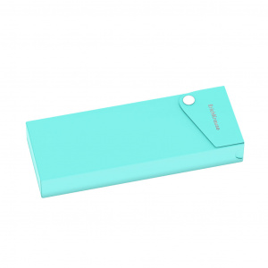 ПЕНАЛ ФУТЛЯР MATT PASTEL MINT