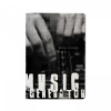 ТЕТРАДЬ 40Л КЛЕТКА "MUSIC GENERATOR"