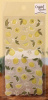 НАКЛЕЙКИ "ЛИМОН" 20,5*9,3*0,1