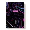 ЗАПИСНАЯ КНИГА NOTEBOOK А4 160Л "АКАДЕМИЯ ХОЛДИНГ"