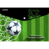 ПАПКА НА КНОПКЕ А4 150МКМ " FOOTBALL LEAGUE"