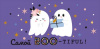 ОТКРЫТКА КОНВЕРТ "САМОЙ BOO-TIFUL, ТЕБЕ"  