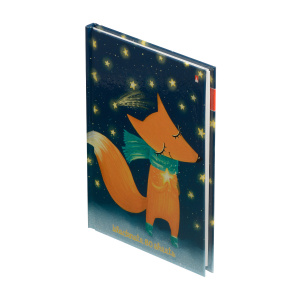 ЗАПИСНАЯ КНИГА A6 80Л ЗАПИСНАЯ КНИГА A6 80Л