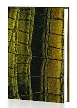 ЕЖЕДНЕВНИК A5 ЭКСМО128Л "GREEN"