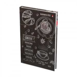 ЗАПИСНАЯ КНИГА A5 160Л ЗАПИСНАЯ КНИГА A5 160Л