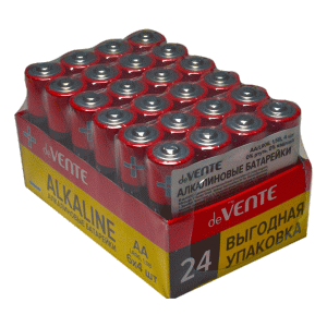 ЭЛ ПИТ deVENTE AA LR6