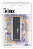 КАРТА ПАМЯТИ MIREX 4Gb "LINE BLACK" ЧЕРНАЯ