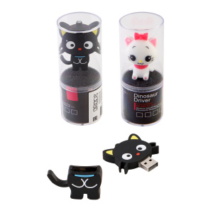 КАРТА ПАМЯТИ КОКОС 16GB CAT