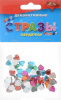НАБОР ДЛЯ ТВОРЧЕСТВА "СТРАЗЫ ДЕКОРАТИВНЫЕ"
