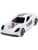 МАШИНА "TURBO V-MAX БЕЛАЯ" 40СМ