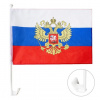 ФЛАГ РОССИИ 30*45СМ