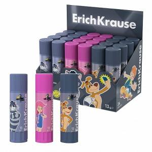 КЛЕЙ КАРАНДАШ 13Г "EASYSTICK ПРОСТОКВАШИНО"
