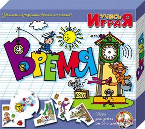 ИГРА НАСТОЛЬНАЯ "УЧИСЬ ИГРАЯ" ИГРА НАСТОЛЬНАЯ "УЧИСЬ ИГРАЯ"