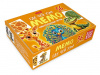 ИГРА МЕМО "ГДЕ ЧЕЙ УЗОР" 36 КАРТОЧЕК
