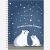 СКЕТЧБУК НА ГРЕБНЕ А5 60 Л 100Г/М2 "SKETCHBOOK. ЧУВСТВА" ОФСЕТНАЯ БУМАГА