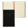 ЕЖЕДНЕВНИК "FIORENZO NOTE BOOK" ЧЕРНЫЙ 168 ЛИСТОВ