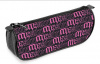 ПЕНАЛ МЯГКИЙ ОБЪЕМНЫЙ "I NEED PINK" 20*5*9,5СМ